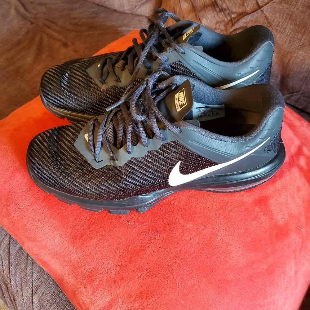Men's Nike Air Max Trainers